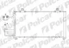 Радиатор кондиционера Polcar 4111K8C2 (фото 1)