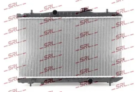 Радіатор двигуна Polcar 4113087