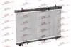 Радіатори охолодження CERATO 04- Polcar 411308B2 (фото 1)