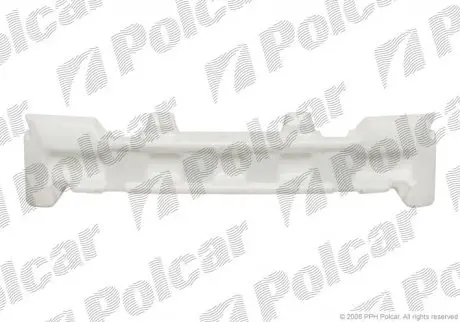 Підсилювач бампера Polcar 4114075