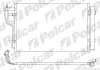Радиатор кондиционера Polcar 4114K8C1 (фото 1)