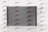 Радіатор кондиціонера Polcar 4114K8C1S (фото 1)