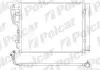 Радиатор кондиционера Polcar 4114K8C2 (фото 1)