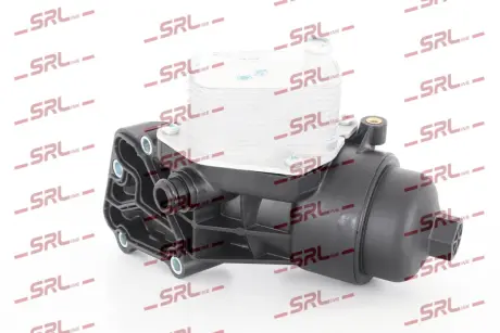 Радіатори масла CEED Polcar 4114L82