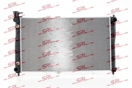 Радіатори охолодження CARNIVAL I 98-01 Polcar 4140081