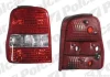 Фонарь задний | KIA CARNIVAL, 02- Polcar 4141881E (фото 1)