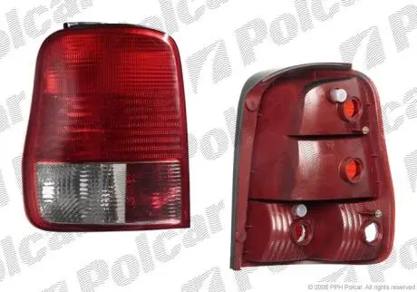Автозапчасть Polcar 414188E