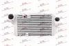 Радіатори повітря (Інтеркулери) I30, 12- Polcar 41C1J81 (фото 1)
