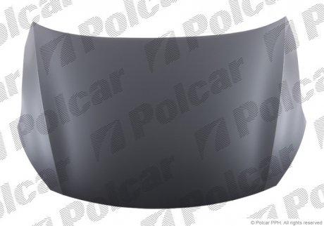 Капот Polcar 41D103 (фото 1)