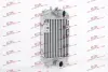 Радіатори повітря (Інтеркулери) OPTIMA, 15- Polcar 41D2J81 (фото 1)