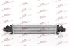 Радиаторы воздуха (Интеркулеры) STINGER, 17- Polcar 41G1J82 (фото 1)