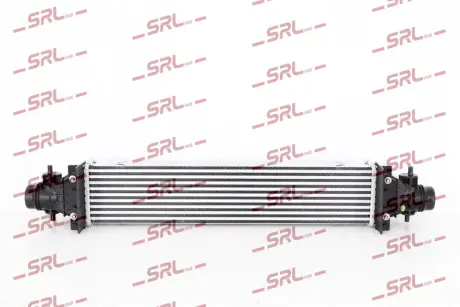 Радиаторы воздуха (Интеркулеры) STINGER, 17- Polcar 41G1J82