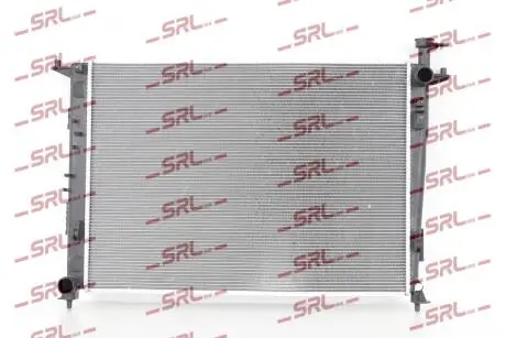 Радіатори охолодження SORENTO, 15- Polcar 41K20810