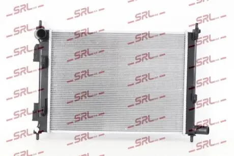 Радіатори охолодження STONIC, 17- Polcar 41L2081