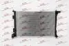 Радіатор охолодження Polcar 41X1082 (фото 1)