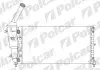 Радіатор охолодження Polcar 4202081 (фото 1)