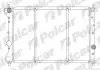 Радиатор охлаждения Polcar 421108A1 (фото 1)