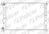 Радіатор охолодження Polcar 421108A5 (фото 1)