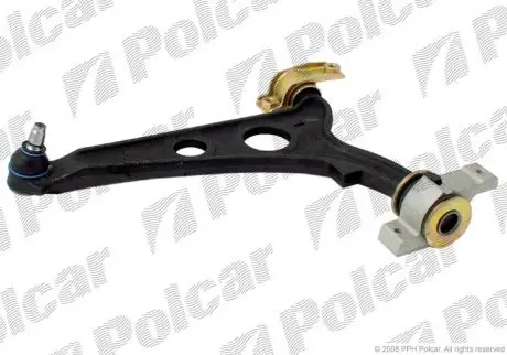 Рычаг подвески Polcar 421137K