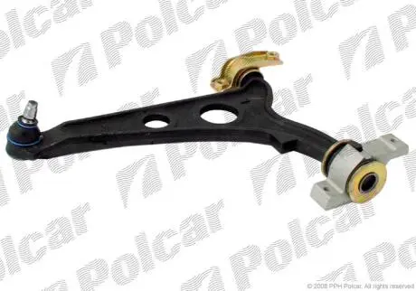 Важіль LYBRA SW (839_), 07. Polcar 421138