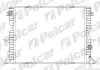 Радіатор охолодження Polcar 4307081 (фото 1)