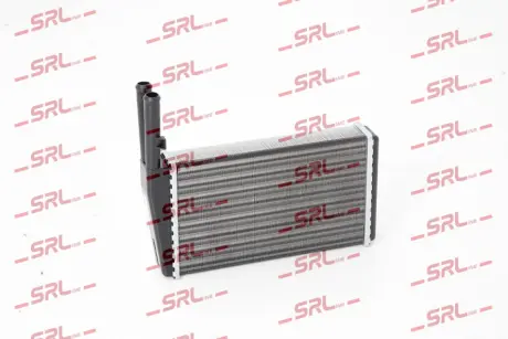Радіатор пічки Polcar 4307N81