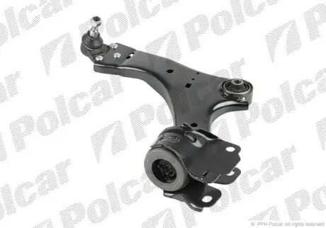 Важіль підвіски Polcar 431237