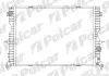 Радіатор двигуна Polcar 4322081 (фото 1)