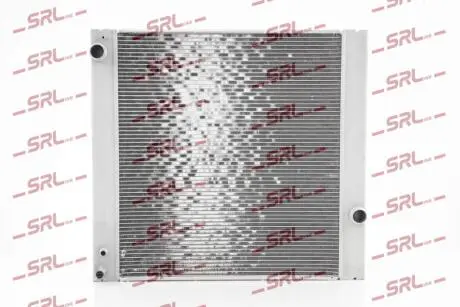 Радіатори охолодження RANGE ROVER 02- Polcar 4332081