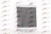 Радіатори охолодження DEFENDER, 19- Polcar 43T2081 (фото 1)