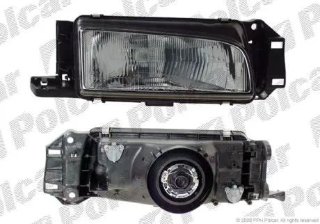 Автозапчасть Polcar 4505093E