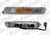 Поворот передній з розміром | MAZDA 323F, 94-98 Polcar 4507203E (фото 1)