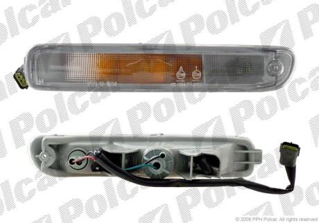 Автозапчасть Polcar 4507204E