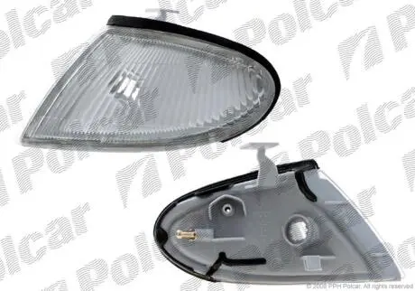 Автозапчасть Polcar 450720E