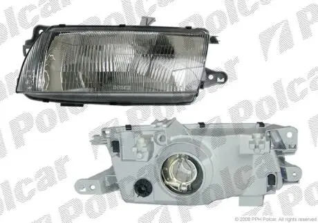 Автозапчасть Polcar 450809E
