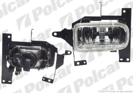 Автозапчасть Polcar 450829E