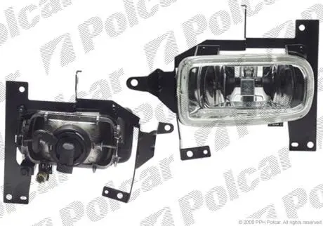 Автозапчасть Polcar 450829E