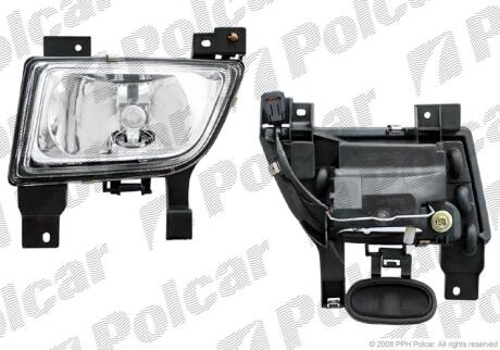 Автозапчасть Polcar 450930E