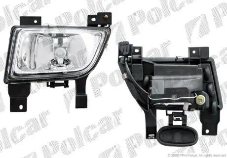Автозапчасть Polcar 450930E