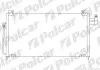 Радиатор кондиционера Polcar 4509K8C2 (фото 1)