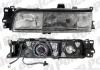 Фара основная | MAZDA 626, 88- Polcar 451509E (фото 1)