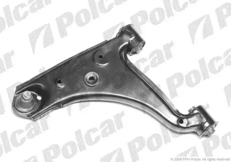 Важіль підвіски Polcar 451537