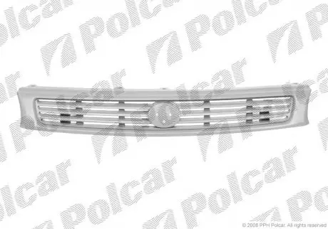 Решетка Polcar 4516054