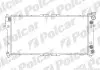Радиатор двигателя Polcar 4516082 (фото 1)