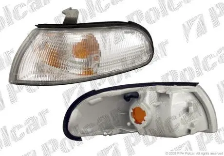 Автозапчасть Polcar 4516190E
