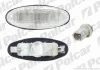Указатель поворота боковой | MAZDA 626, 92- Polcar 4516196E (фото 1)