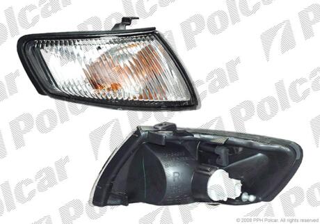 Автозапчасть Polcar 4517200E