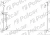 Радіатор кондиціонера Polcar 4517K8C2 (фото 1)