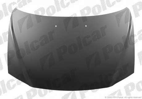 Капіт Polcar 451903J