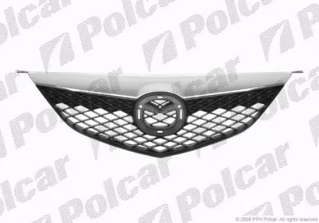 Решетка Polcar 4519050